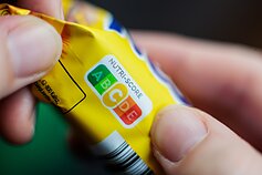 „Nutri-Score“