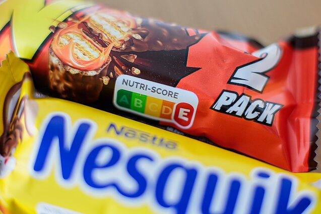 „Nutri-Score“