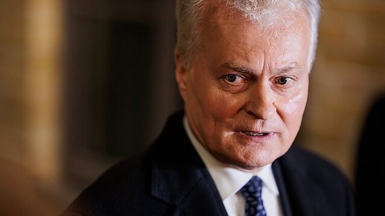Aiškėja prezidento norimi keisti ministrai: akiratyje – keturi politikai