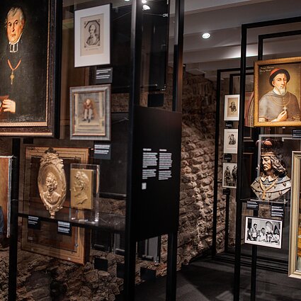 Justas Tertelis: kultūra gali padėti sukurti gilesnius mokymosi procesus