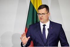 Laurynas Kasčiūnas Laurynas Kasčiūnas