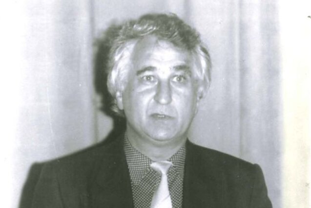 Raimondas Kašauskas