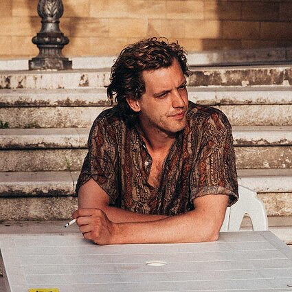 Apie muziką, meilę ir gyvenimą su „Warhaus“