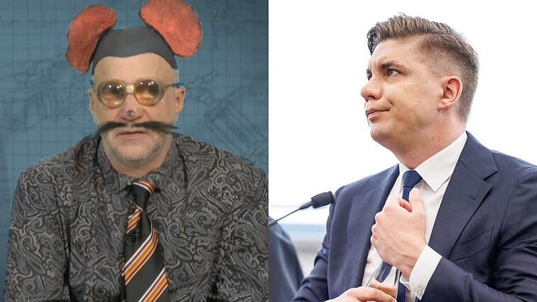 Peliukai apie Mindaugo Sinkevičiaus bylą: turi būti pritaikytas simetrinis teisingumas?