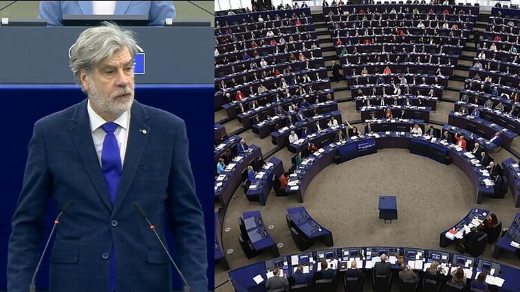 Plečiasi Rusijos įtakos EP skandalas: Nyderlandų politiko biure ir namuose atliktos kratos