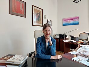 Rūta Prusevičienė Rūta Prusevičienė
