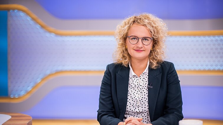 Armonaitė: prezidentas jau dalyvauja Seimo rinkimų kampanijoje socialdemokratų pusėje