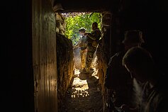 Rusijos karas prieš Ukrainą Rusijos karas prieš Ukrainą