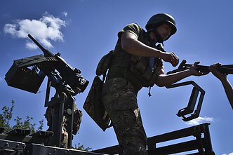 Rusijos karas prieš Ukrainą Rusijos karas prieš Ukrainą