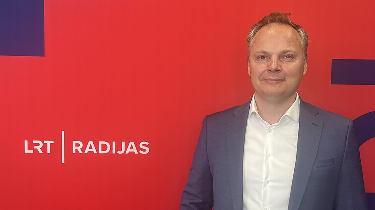 „Kelių priežiūra“ vadovas: pusė Lietuvos kelių yra blogos arba labai blogos būklės
