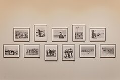 Tokijuje atidaryta Baltijos humanistinės fotografijos aukso fondo paroda