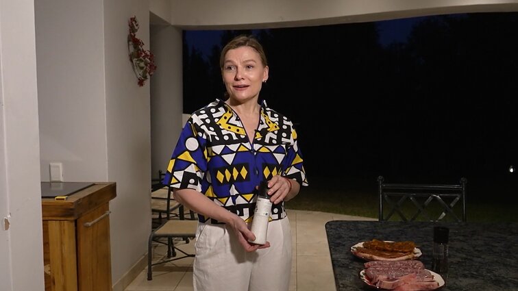 Kokios yra pagrindinės afrikietiško brajaus ruošimo taisyklės?