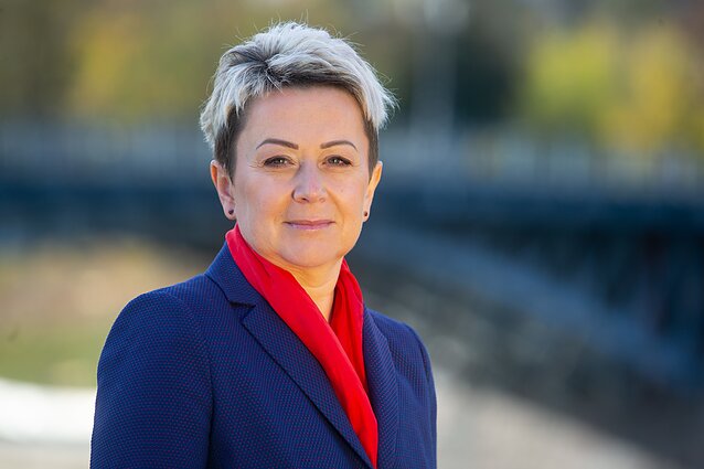 Loreta Soščekienė