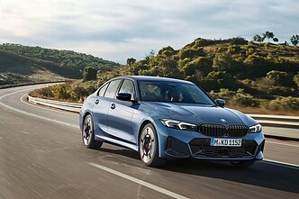 BMW 3 serija BMW 3 serija