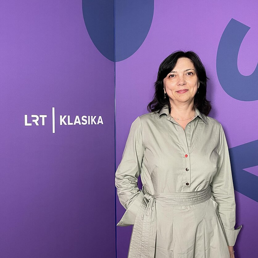 Austėja Kuskienė, Inga Narušienė
