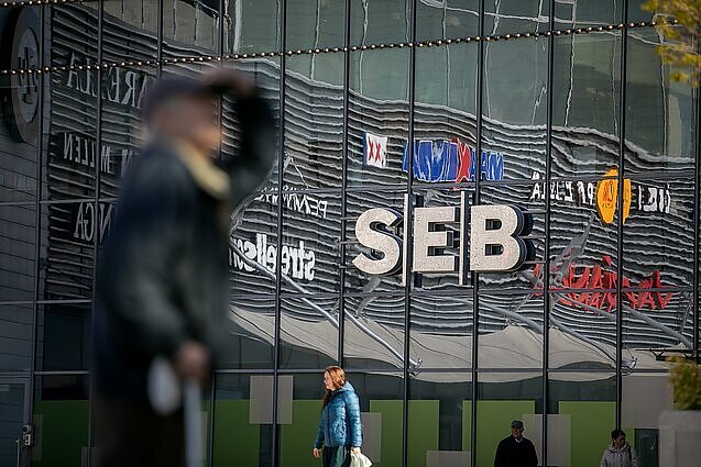 Seimas imsis ir Vyriausybės, ir opozicijos siūlymų dėl bankų solidarumo mokesčio pratęsimo