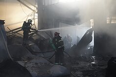Rusijos karas prieš Ukrainą Rusijos karas prieš Ukrainą