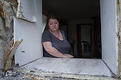 Rusijos karas prieš Ukrainą Rusijos karas prieš Ukrainą