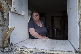 Rusijos karas prieš Ukrainą Rusijos karas prieš Ukrainą
