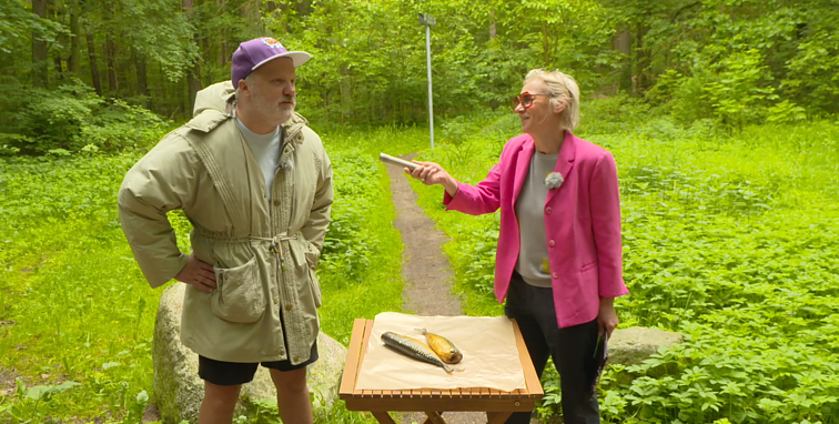 Dviračio žinios. Palangos verslininkas: ačiū valdžiai už blogiausią visų laikų vasarą