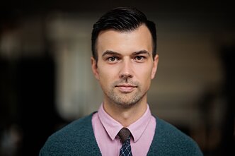 Ignas Andriukevičius ir Sandra Lebrikaitė