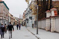 Kauno senamiestis