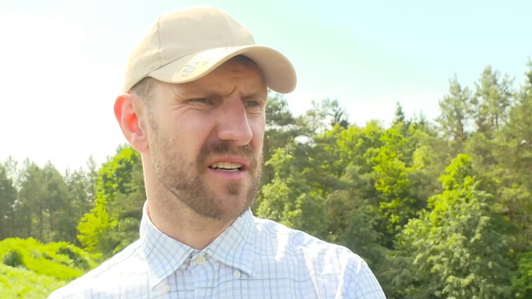 Dviračio žinios. Žemaitis apie žemaitiškas savitarnos kasas: nepatiko