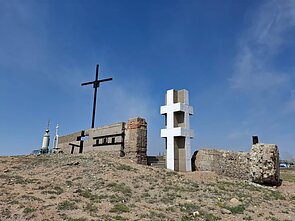 70th anniversary of Kengir Uprising commemorated in Kazakhstan