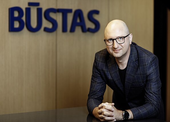 Paulius Ugianskis