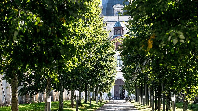 Prasideda 29 Pažaislio muzikos festivalis: programoje – beveik 30 renginių
