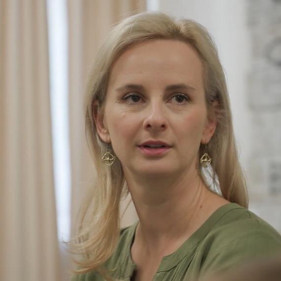 Režisierė Jackevičiūtė: vaikams kuriame spektaklius, o ne kažkokius spektakliukus
