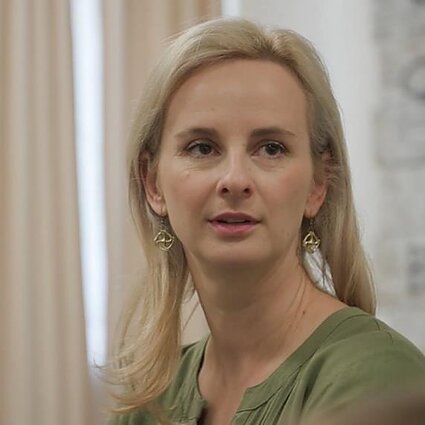 Režisierė Jackevičiūtė: vaikams kuriame spektaklius, o ne kažkokius spektakliukus