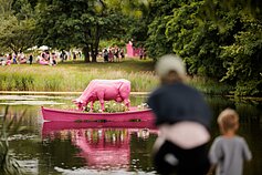 Vilniaus šaltibarščių festivalis Vilniaus šaltibarščių festivalis