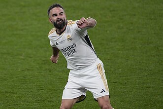 Čempionų lygos finalas: „Borussia“ – „Real“ Čempionų lygos finalas: „Borussia“ – „Real“
