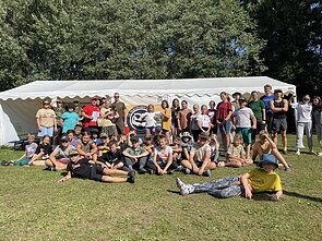 „Pilietiškumo ugdymo akademija“