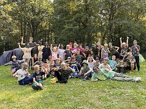 „Pilietiškumo ugdymo akademija“