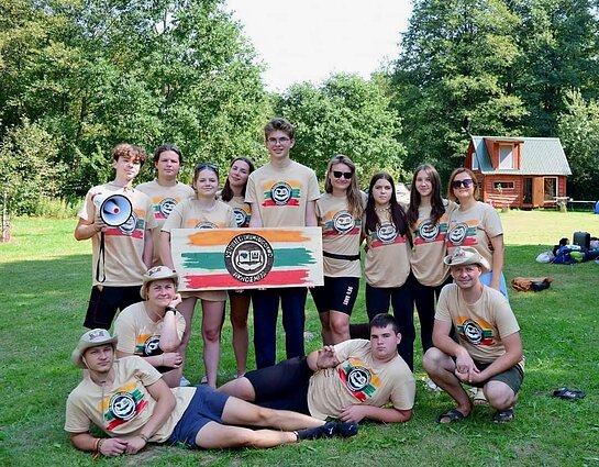 „Pilietiškumo ugdymo akademija“