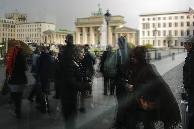 Berlin (associative image)