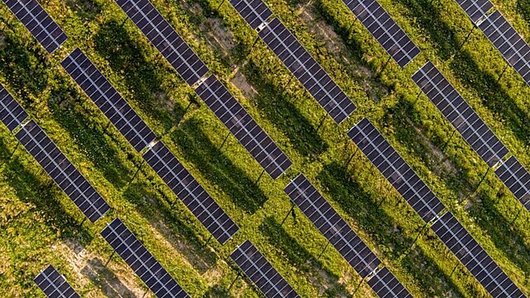 Skelbiama 40 mln. eurų parama saulės elektrinėms įsirengti: kas į ją gali pretenduoti?