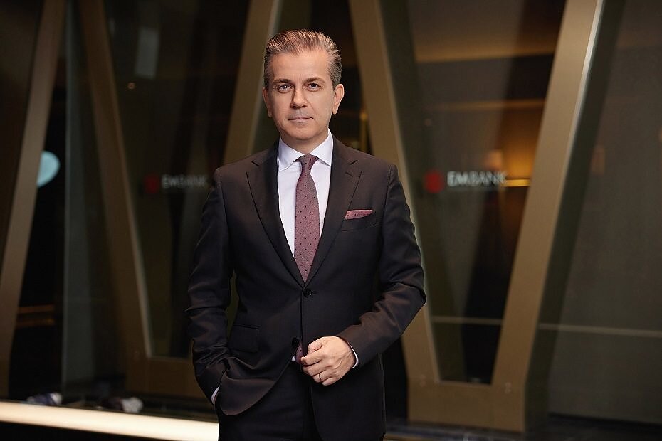 Sarp Demiray