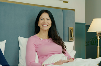 Ignas Krupavičius ir Aistė Pilvelytė