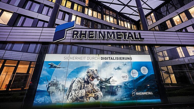 Radviliškio raj. vicemeras: kliūčių dėl sklypo „Rheinmetall“ gamyklai nebus