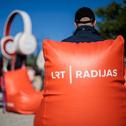 Ką LRT RADIJAS siūlo vasarai?