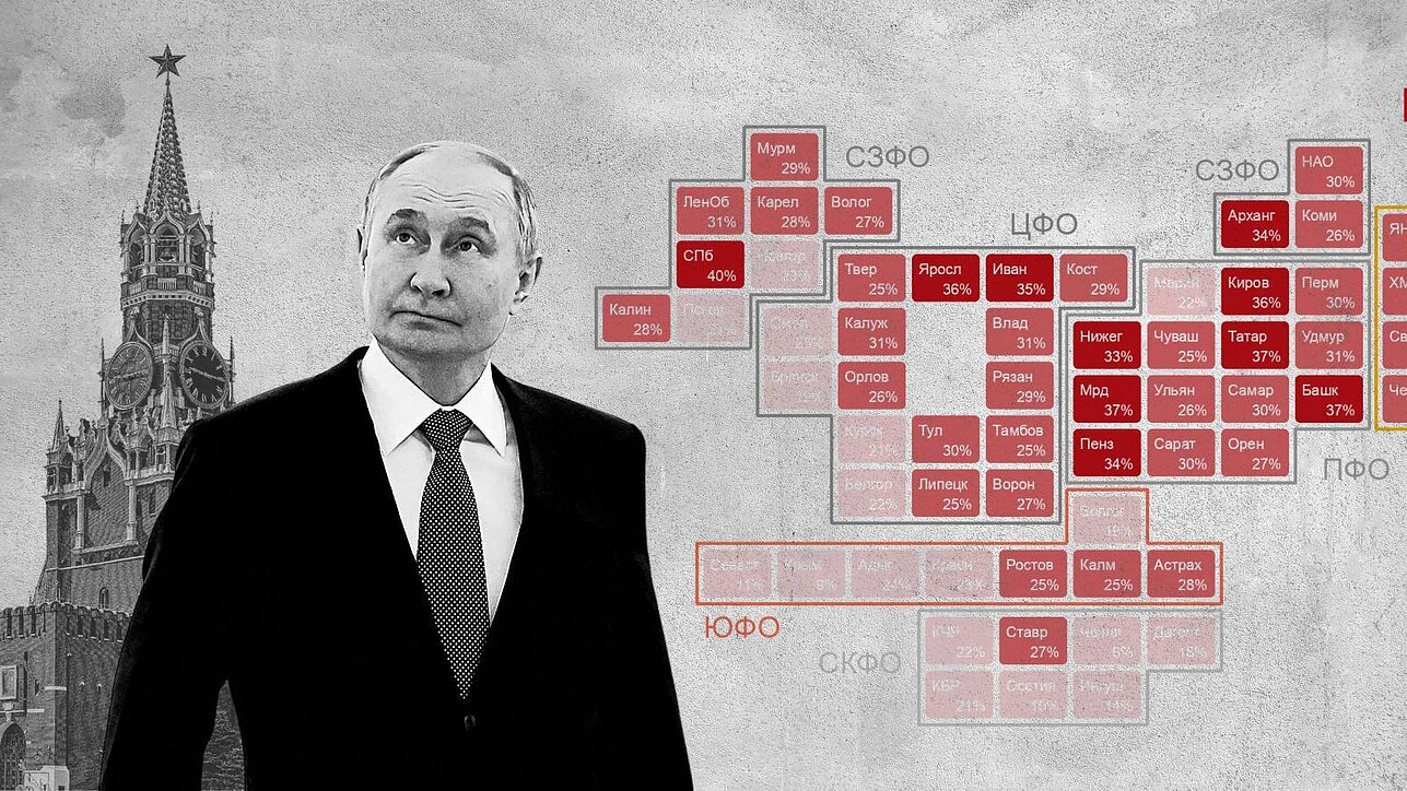 Nutekintuose Kremliaus dokumentuose – propaganda okupuotose žemėse ir apklausa apie Putiną Nutekintuose Kremliaus dokumentuose – propaganda okupuotose žemėse ir apklausa apie Putiną