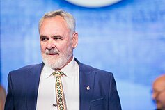 Kandidatų į Europos Parlamentą debatai