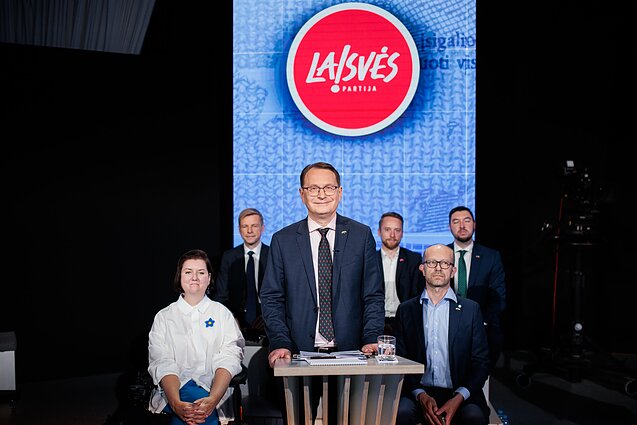 Kandidatų į Europos Parlamentą debatai
