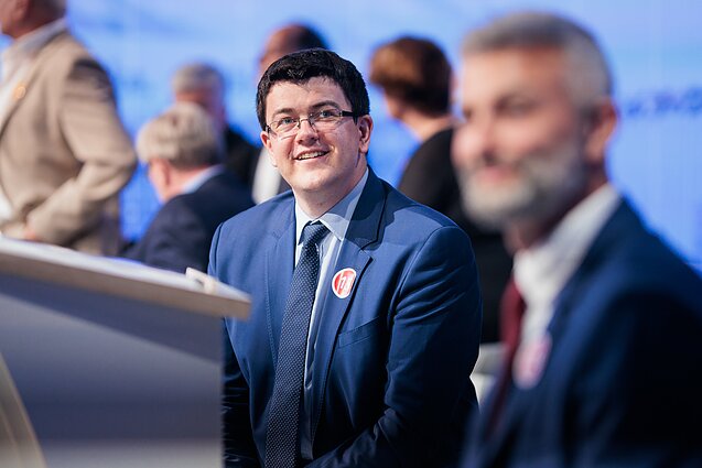 Kandidatų į Europos Parlamentą debatai