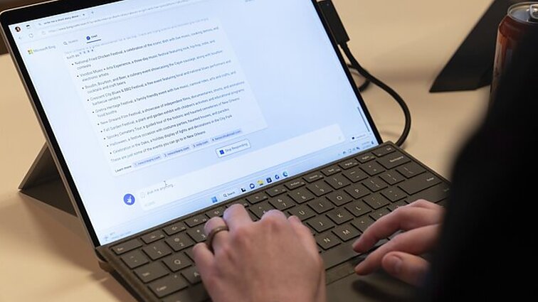 Netinkamai naudojamas gali kelti grėsmę: kaip veikia teisinis DI reguliavimas?
