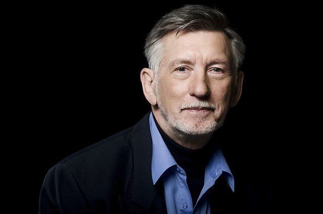 Filharmonijoje skambės Osvaldo Balakausko „Requiem in memoriam Stasys ...