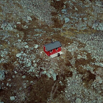 Filmo „Pabaigos pradžia“ režisierius Vytautas Tinteris: jauni žmonės nepasiruošę karui